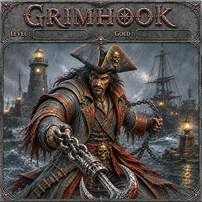 Grimhook hero portrait